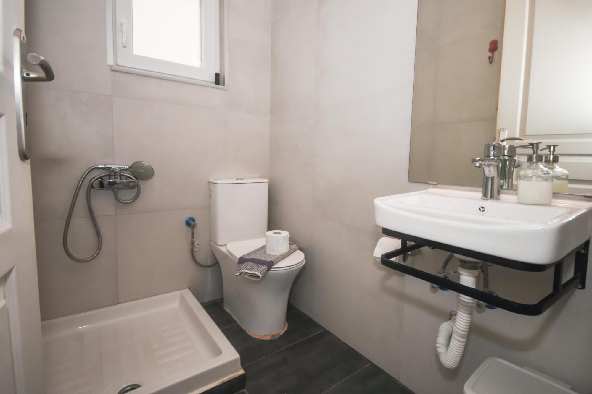 Elia Apartments Фаласарна Экстерьер фото